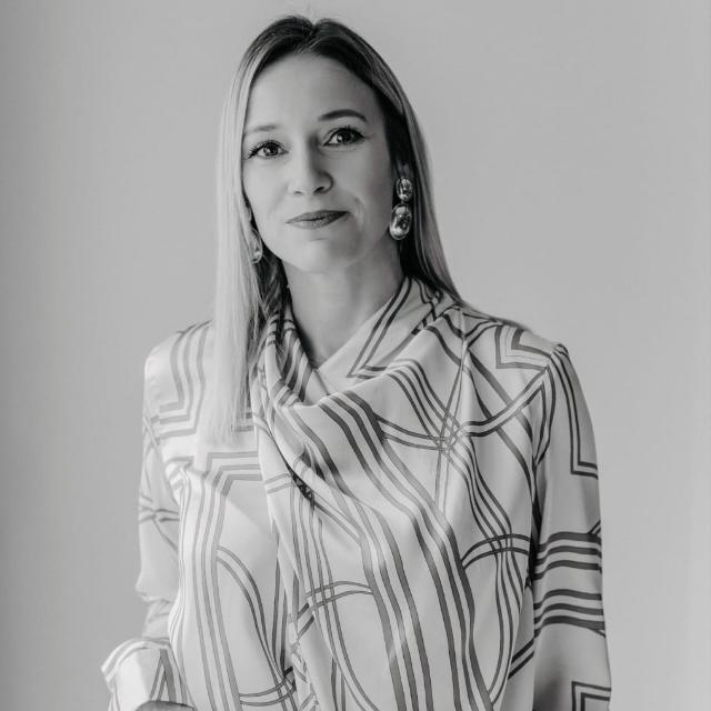 Sandrine Dubourdy, responsable administrative, sociale et comptable d’ADAMYA